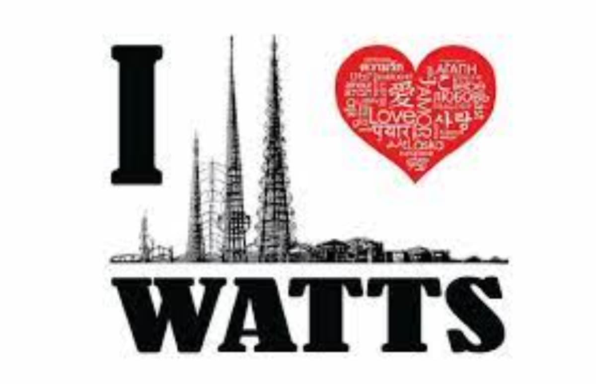 HelpTheWATTSCommunity