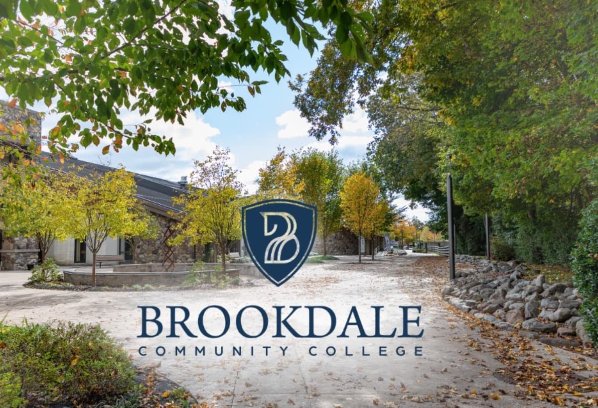 BrookdaleCommunityCollege