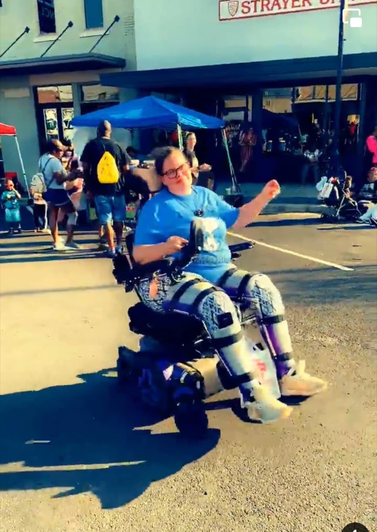 WheelsForMarci