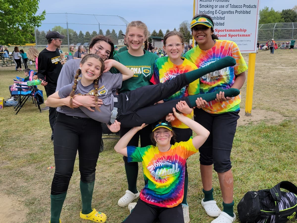 ForTheLoveOfSoftball