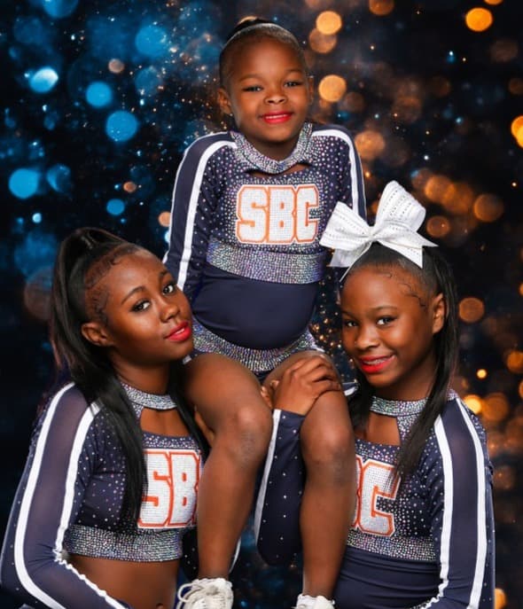 ThreeLittleWomanAllstars