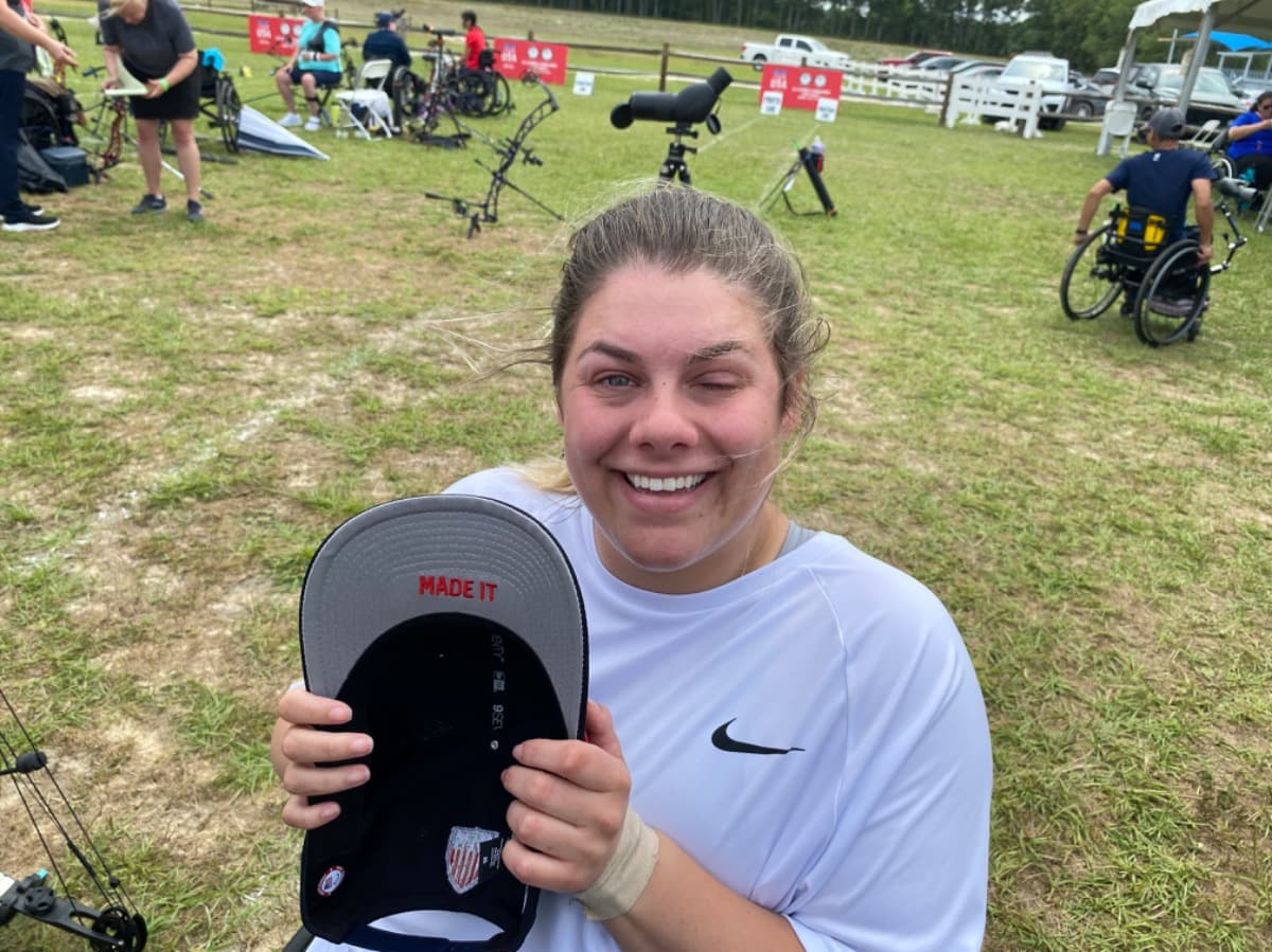 TracyOttoArcheryFund