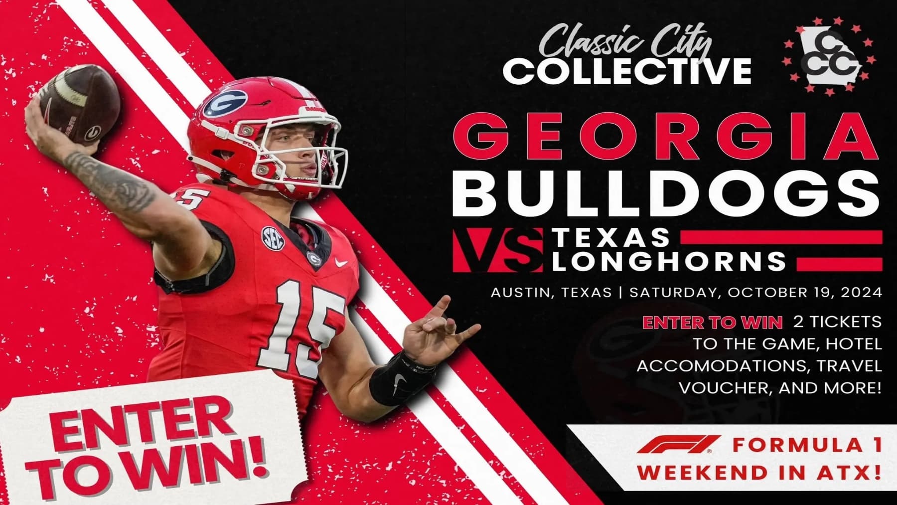 GeorgiaVsTexasFootballSweeps