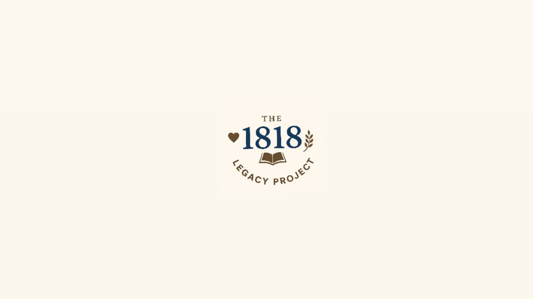 1818LegacyProject