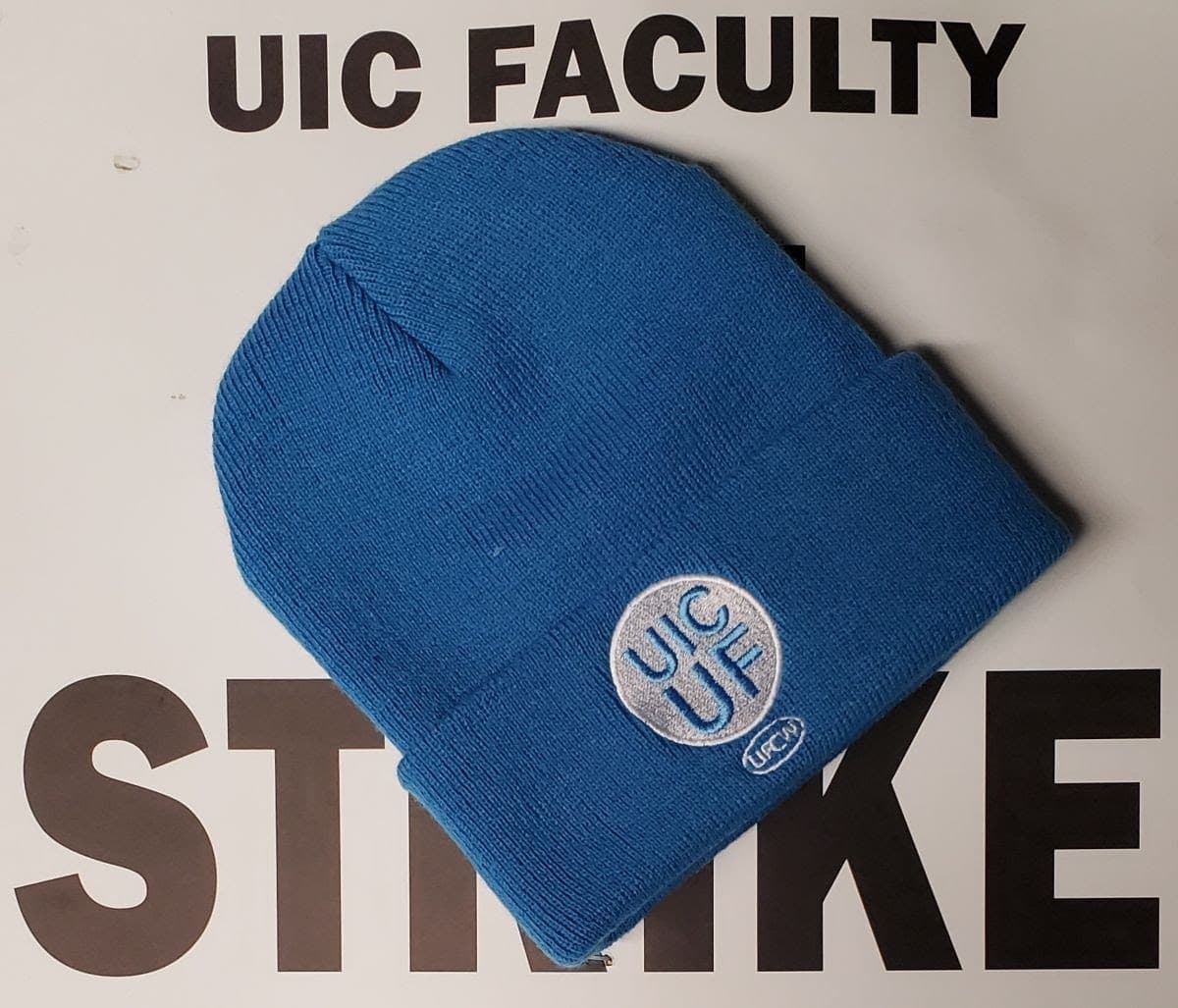 UICUFEmergencyStrikeFund