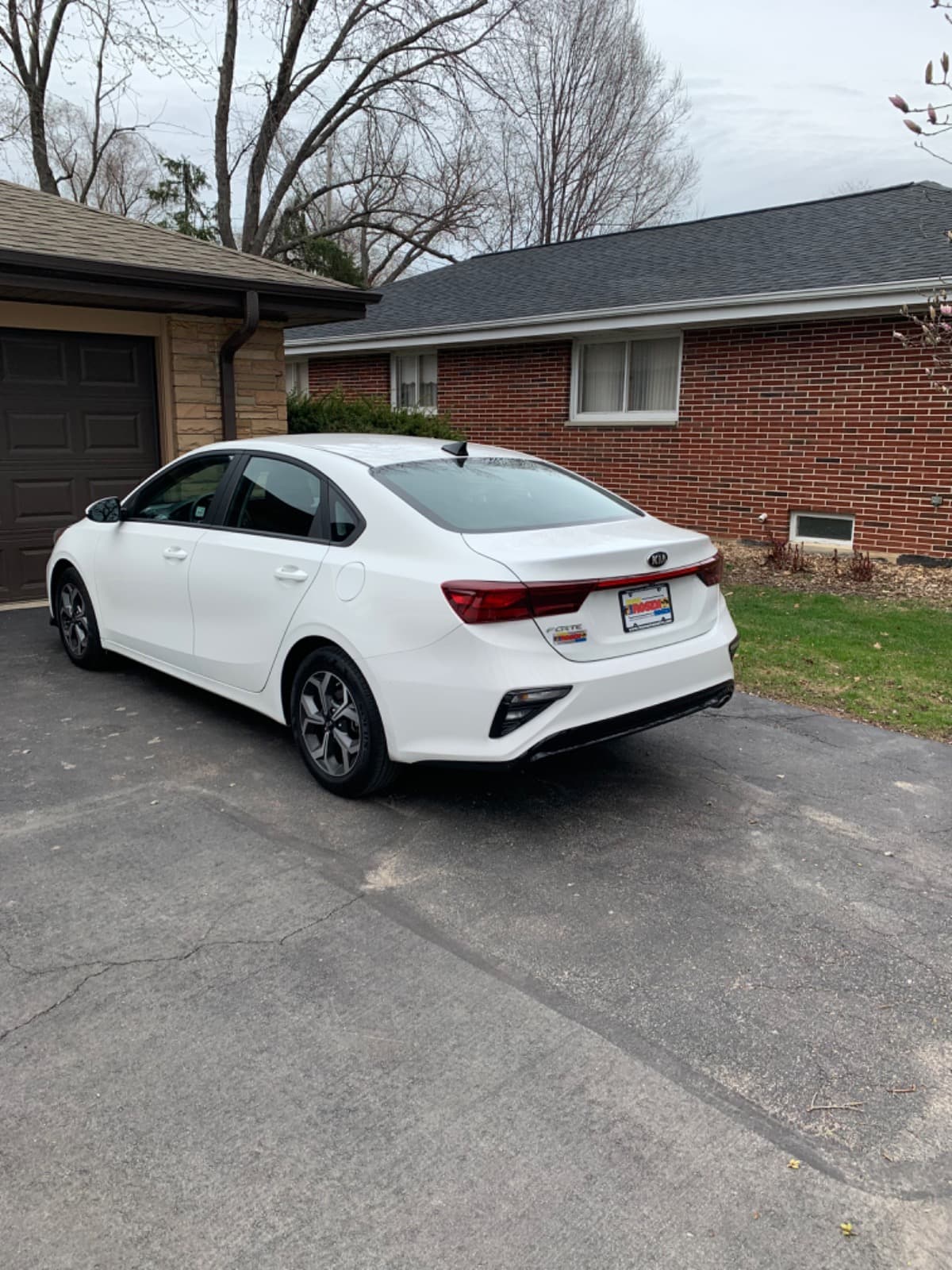 My2021KiaWasStolenAndTotaled