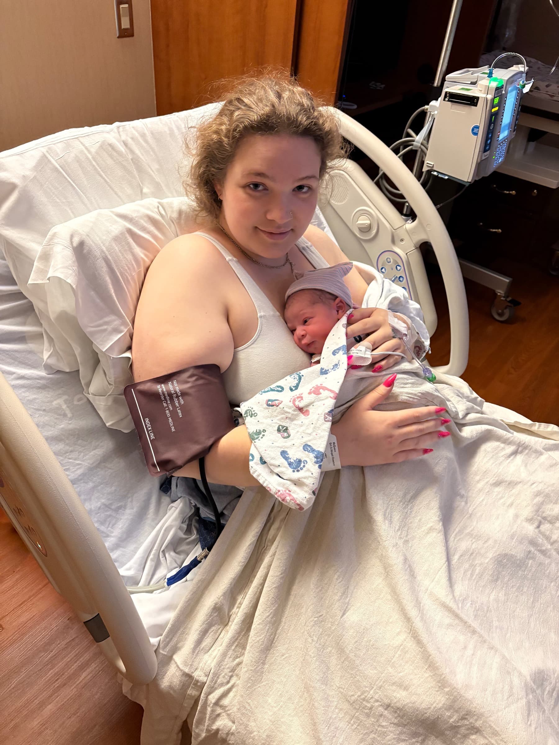 HelpAbigailAndBabyZFindAHome