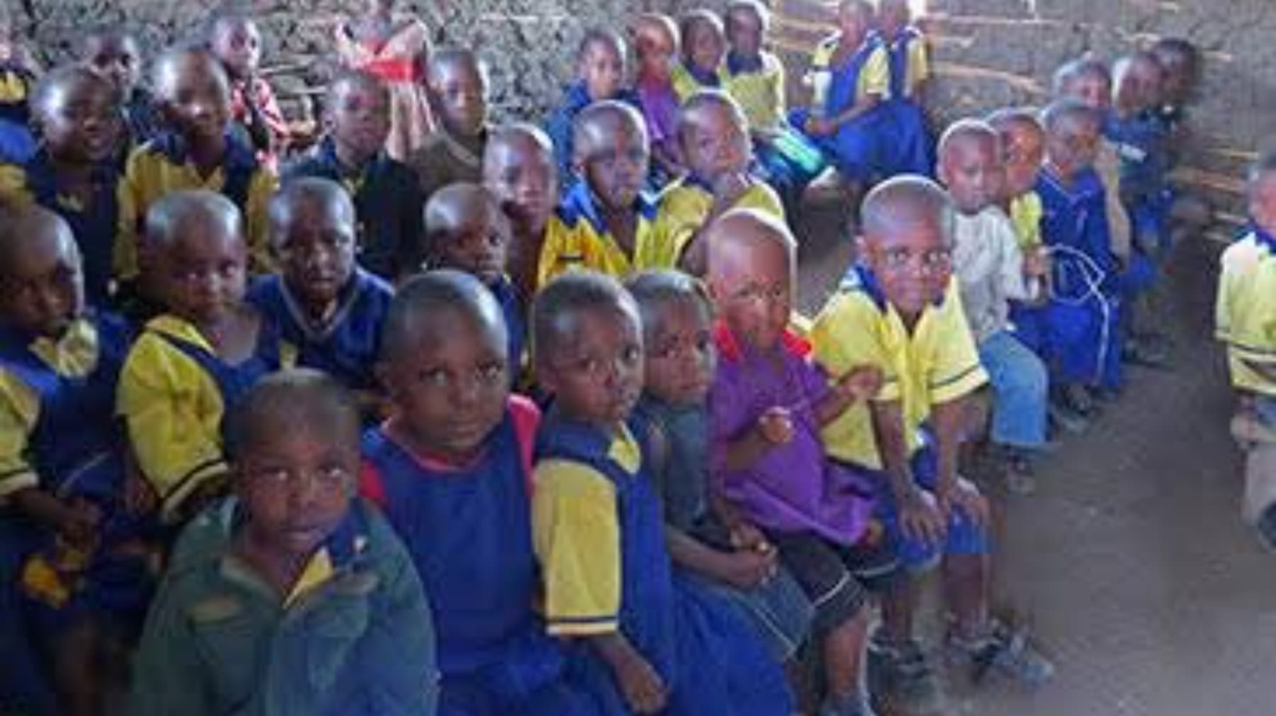 StFrancisSchoolLugaagaUganda