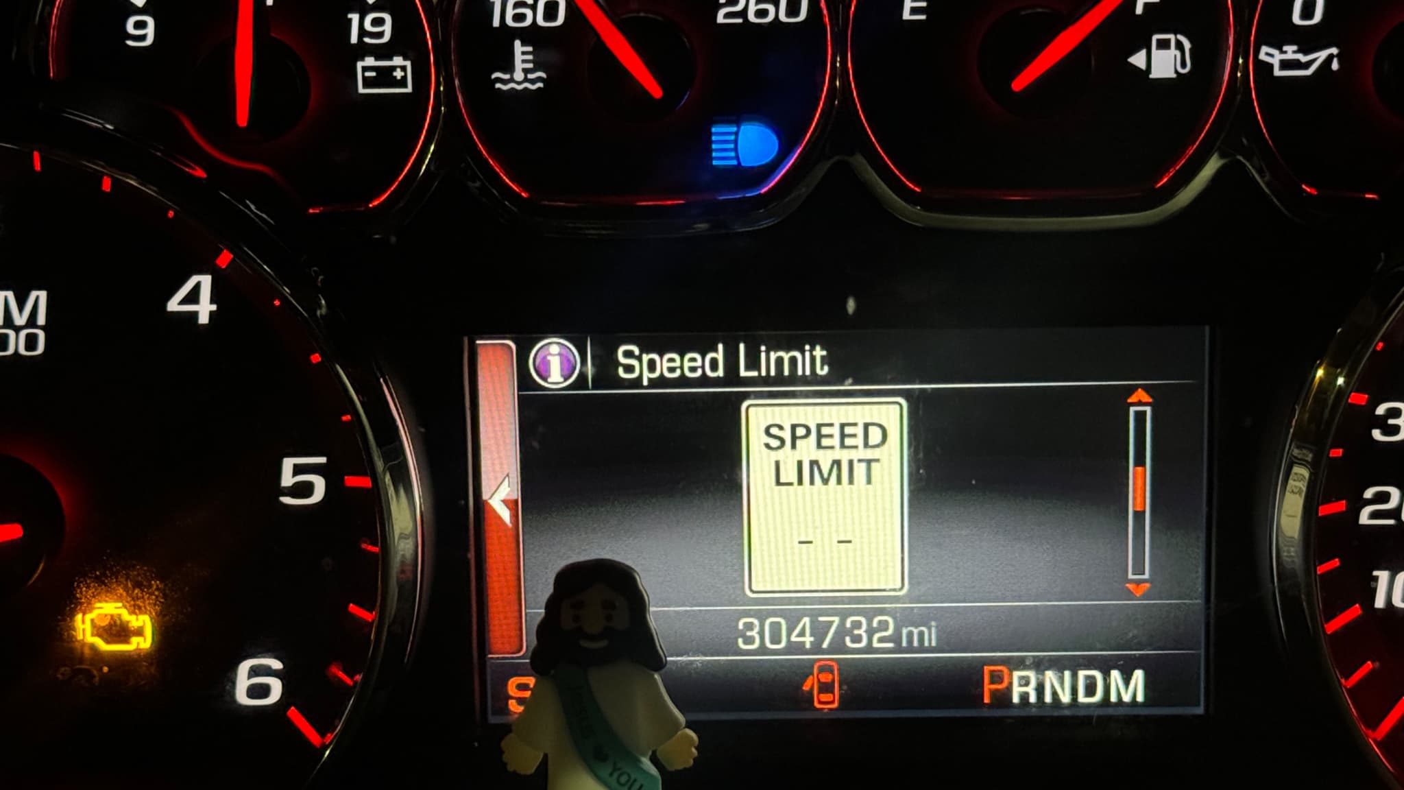 PropheticMinistriesVehicle