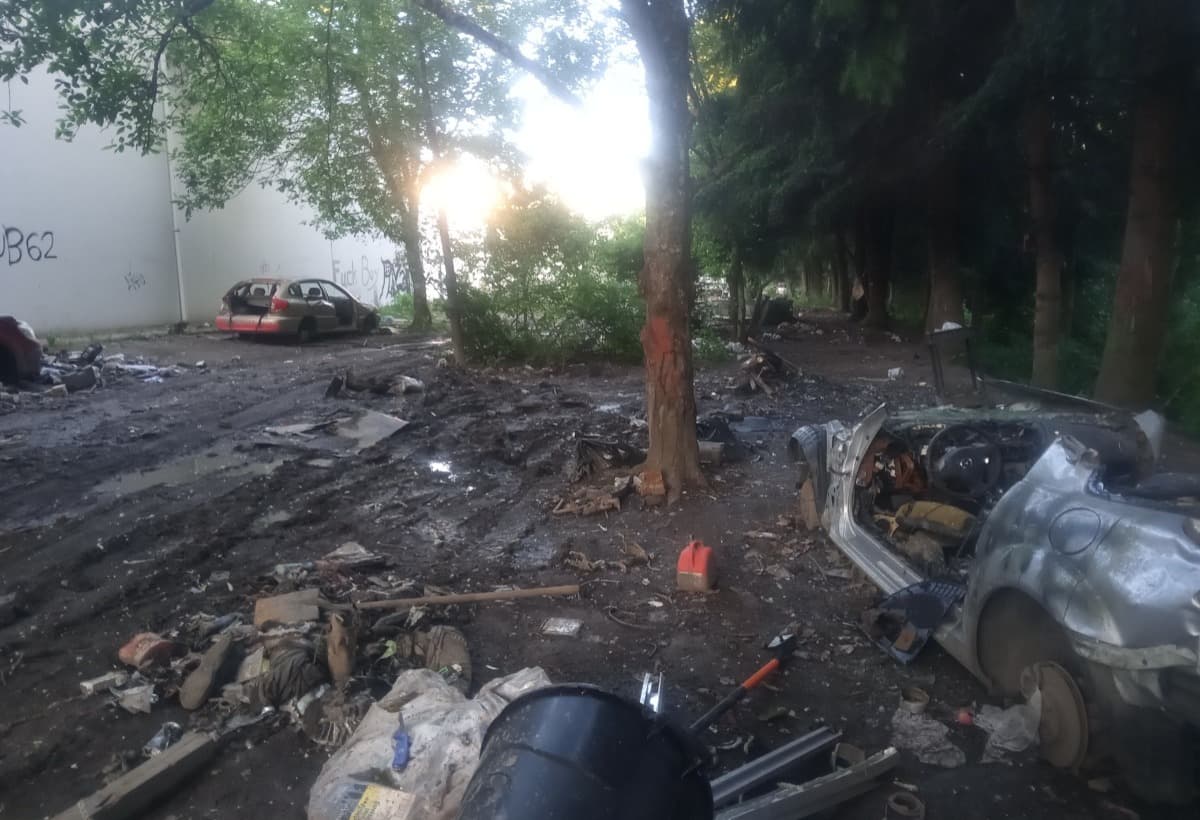 NeedHelpCleaningPortland