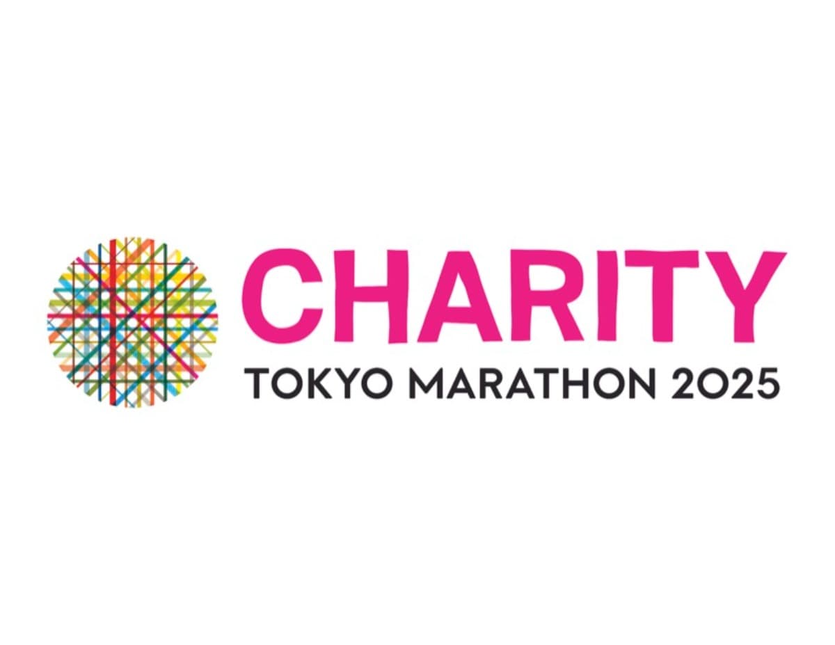 WaterAidTokyoMarathon