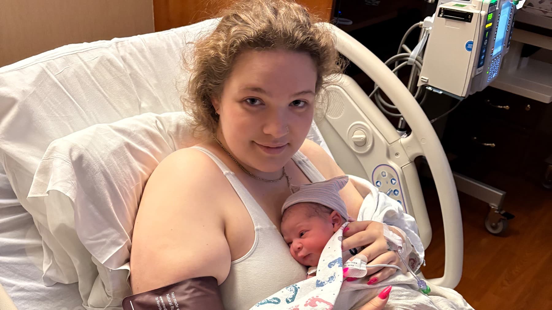 HelpAbigailAndBabyZFindAHome