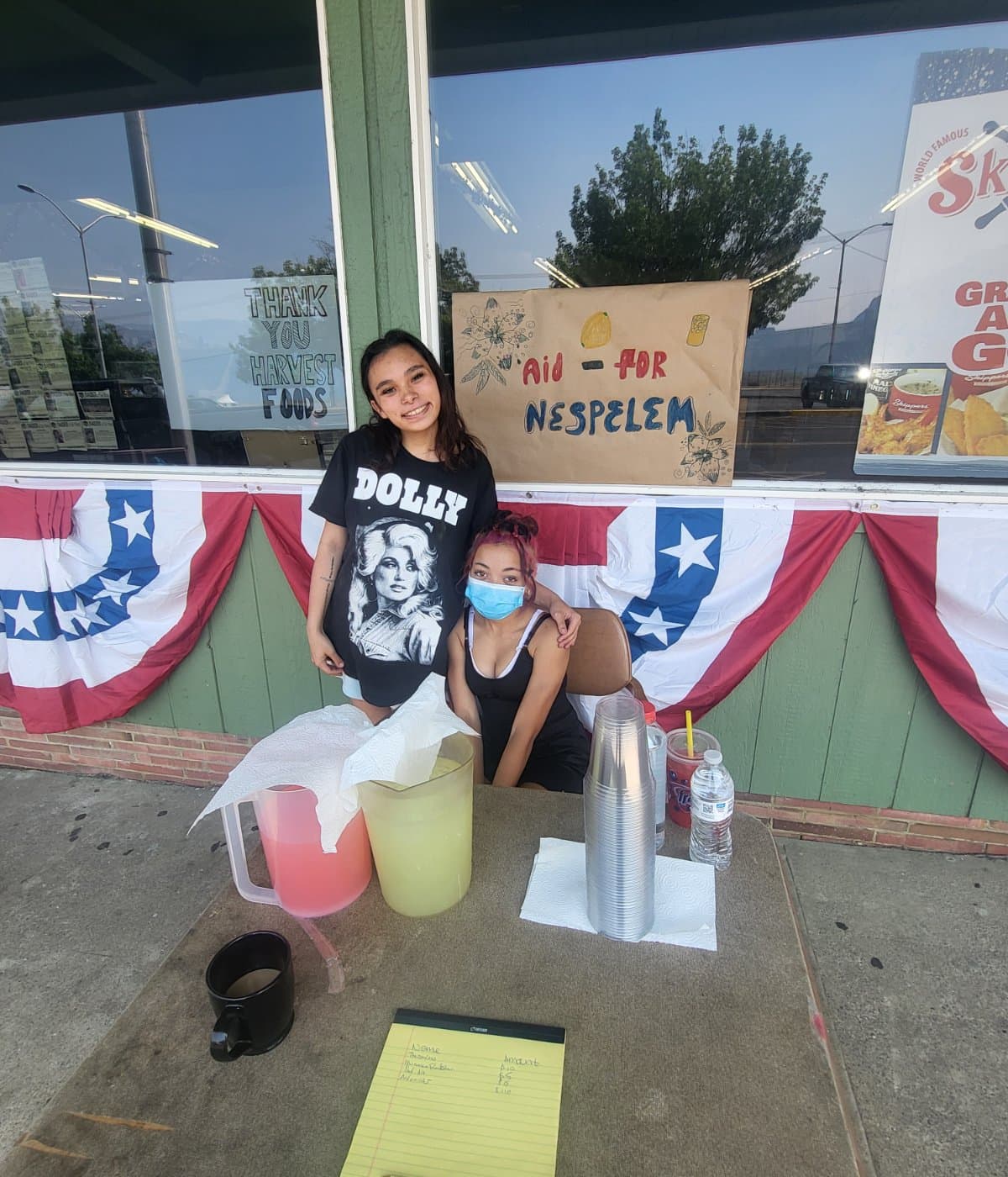 Support Kaiser Canyon Recovery