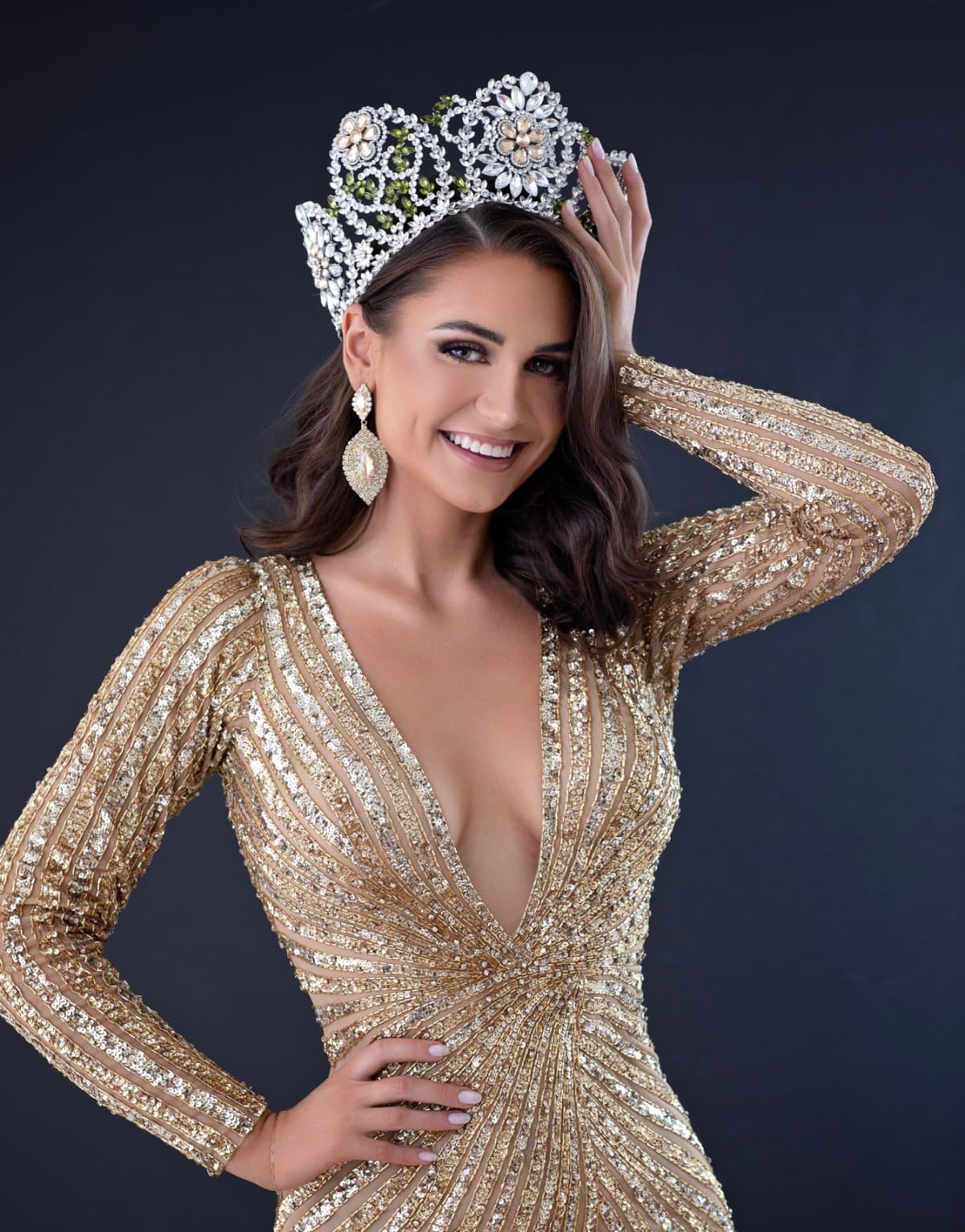 MissColoradoEarth