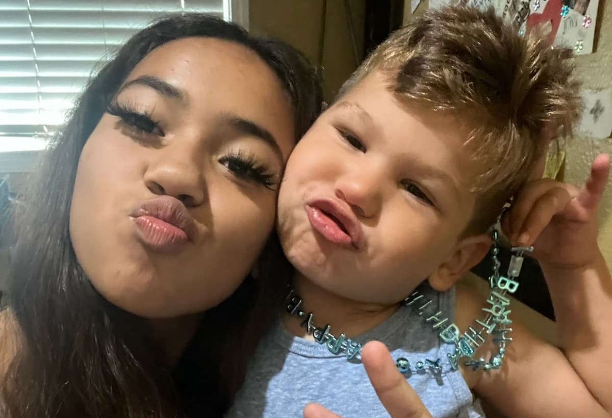 SendAnissaToPeruIncanTrip