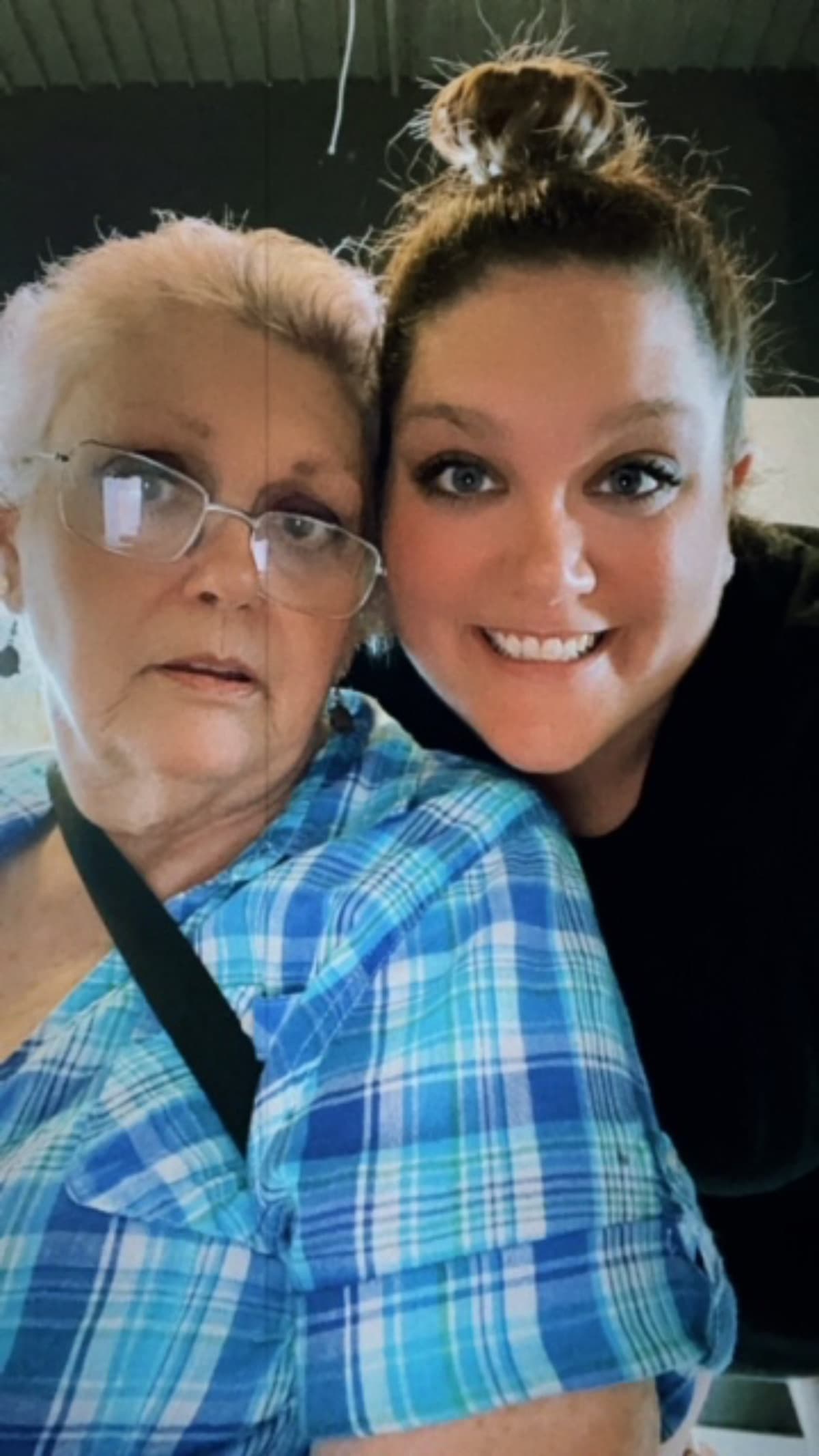 LikeMotherLikeDaughter