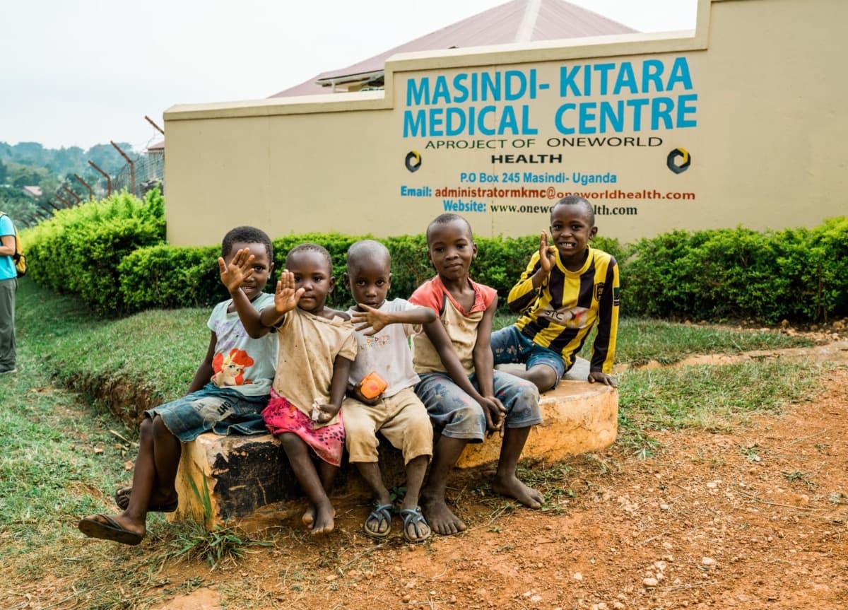UgandaMedicalMissionTrip