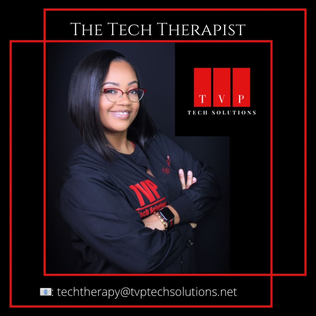 SupportBlackWomenTechBiz