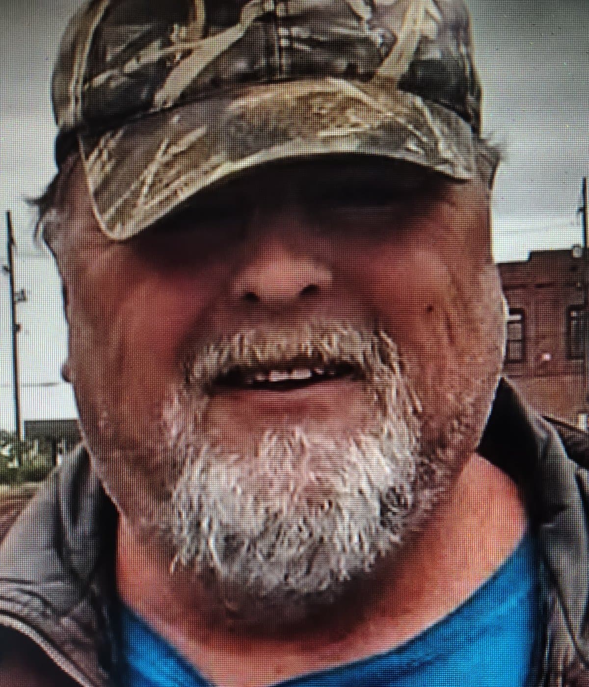 Help Terry Shade's Family In Memorial Support