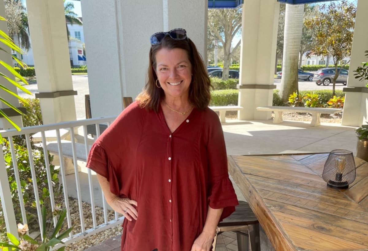 TammyStaggHurricanIanFund