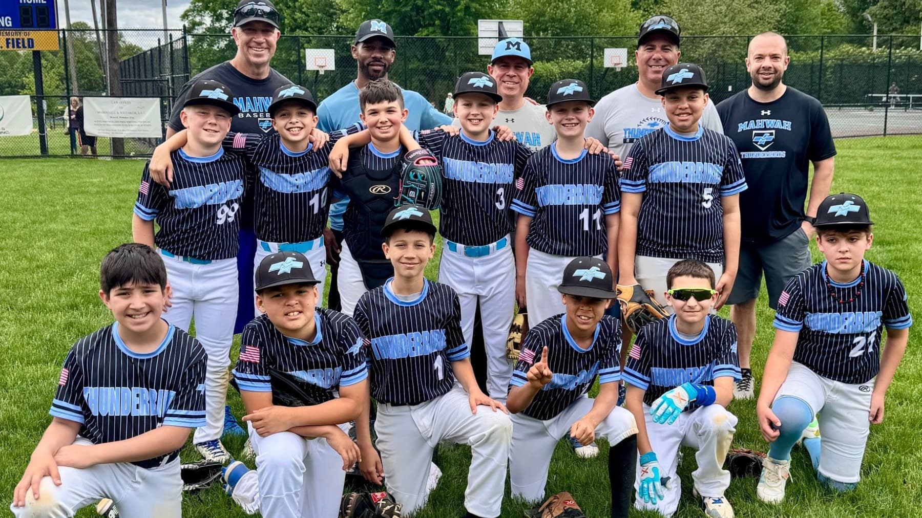 MahwahBaseball