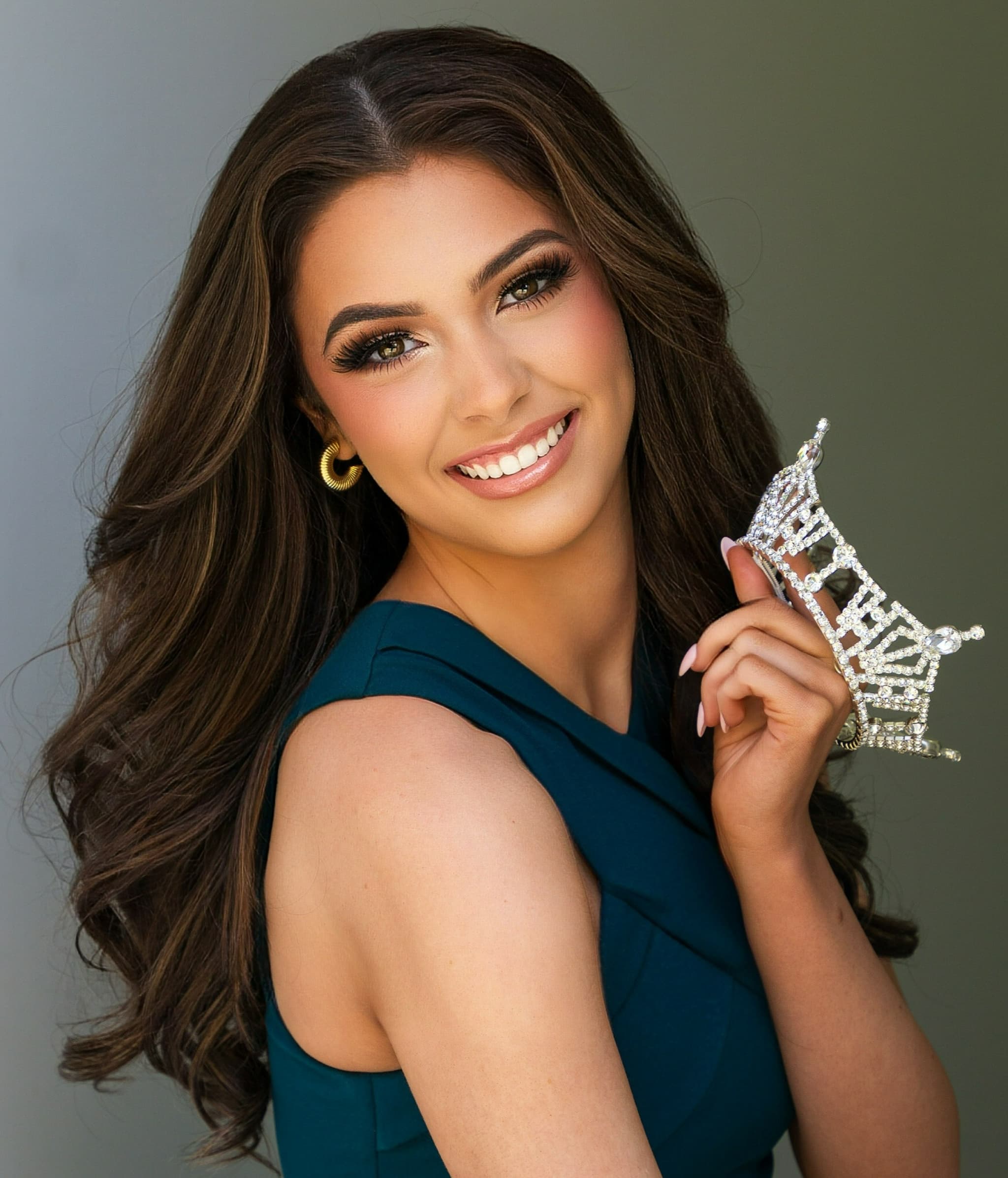People's Choice Tatum Samuels