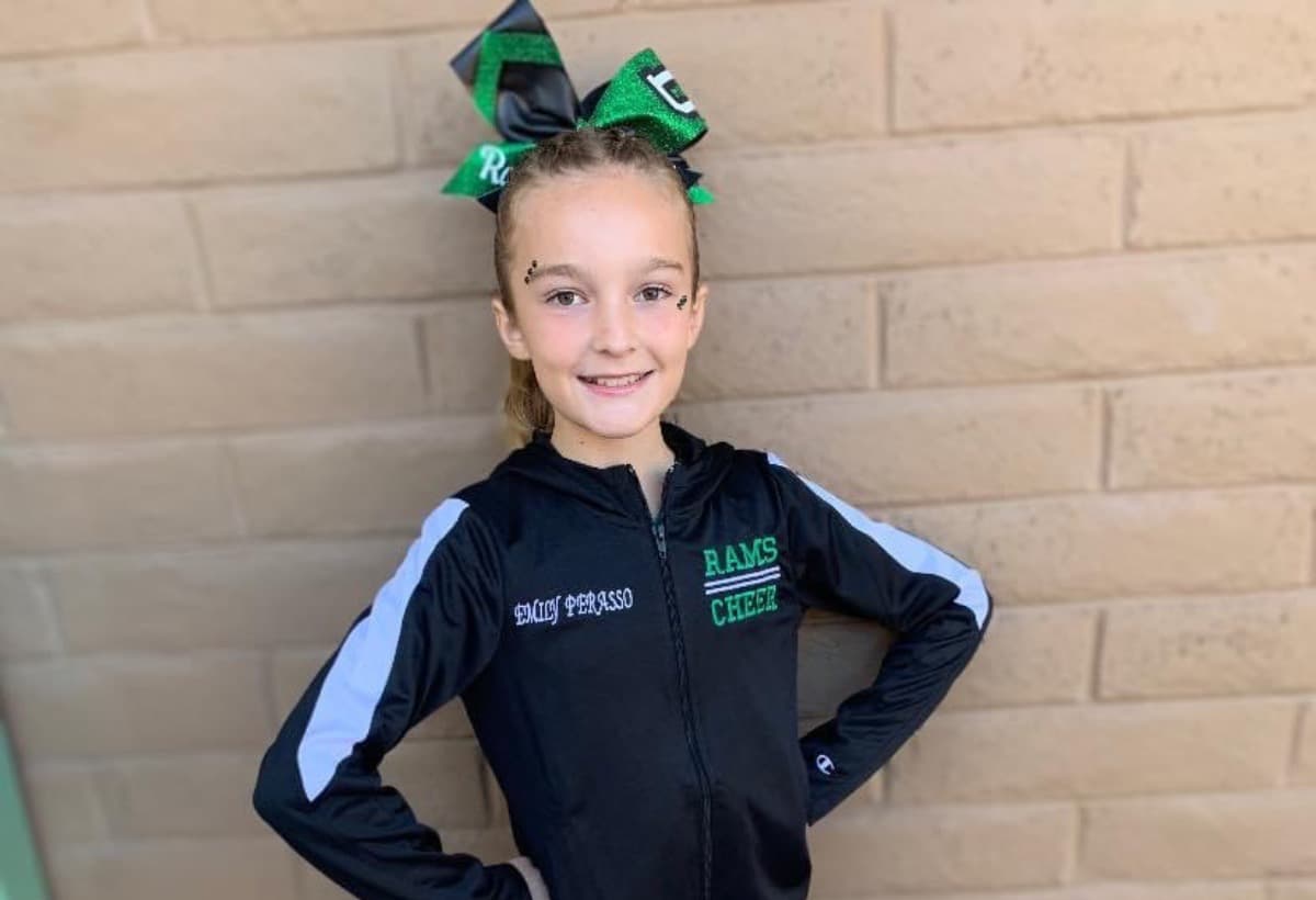 Emily2022Cheer