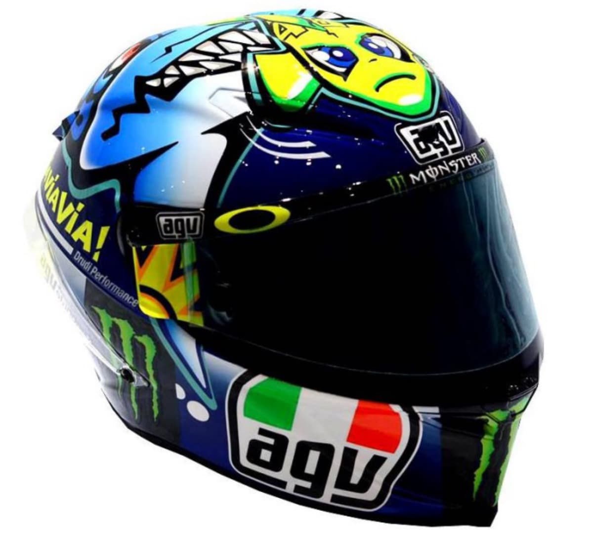 agv helmet shark boy K3-SV Attack LRL Motors Unlock race Shark Spartan Carbon Cliff Helmet