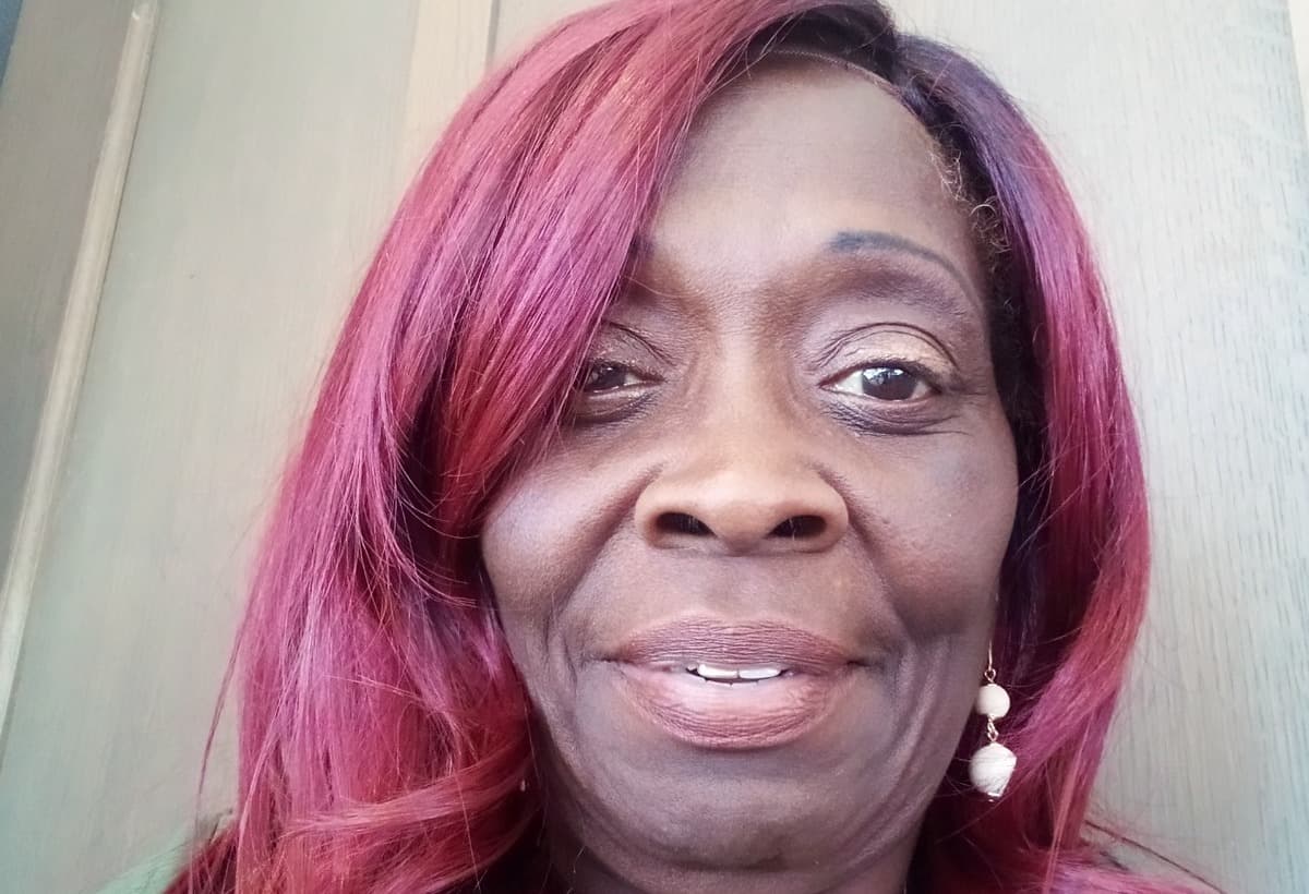 GettingMyLifeBackAfterDisast