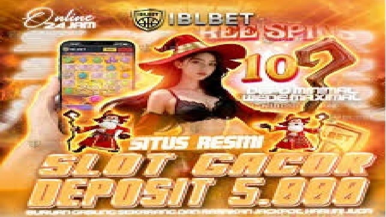 Iblbet9765
