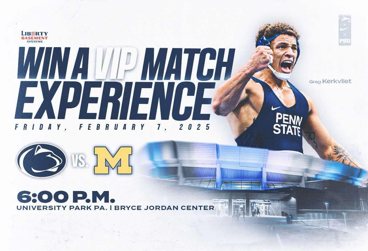 PSUvsMichiganSweeps