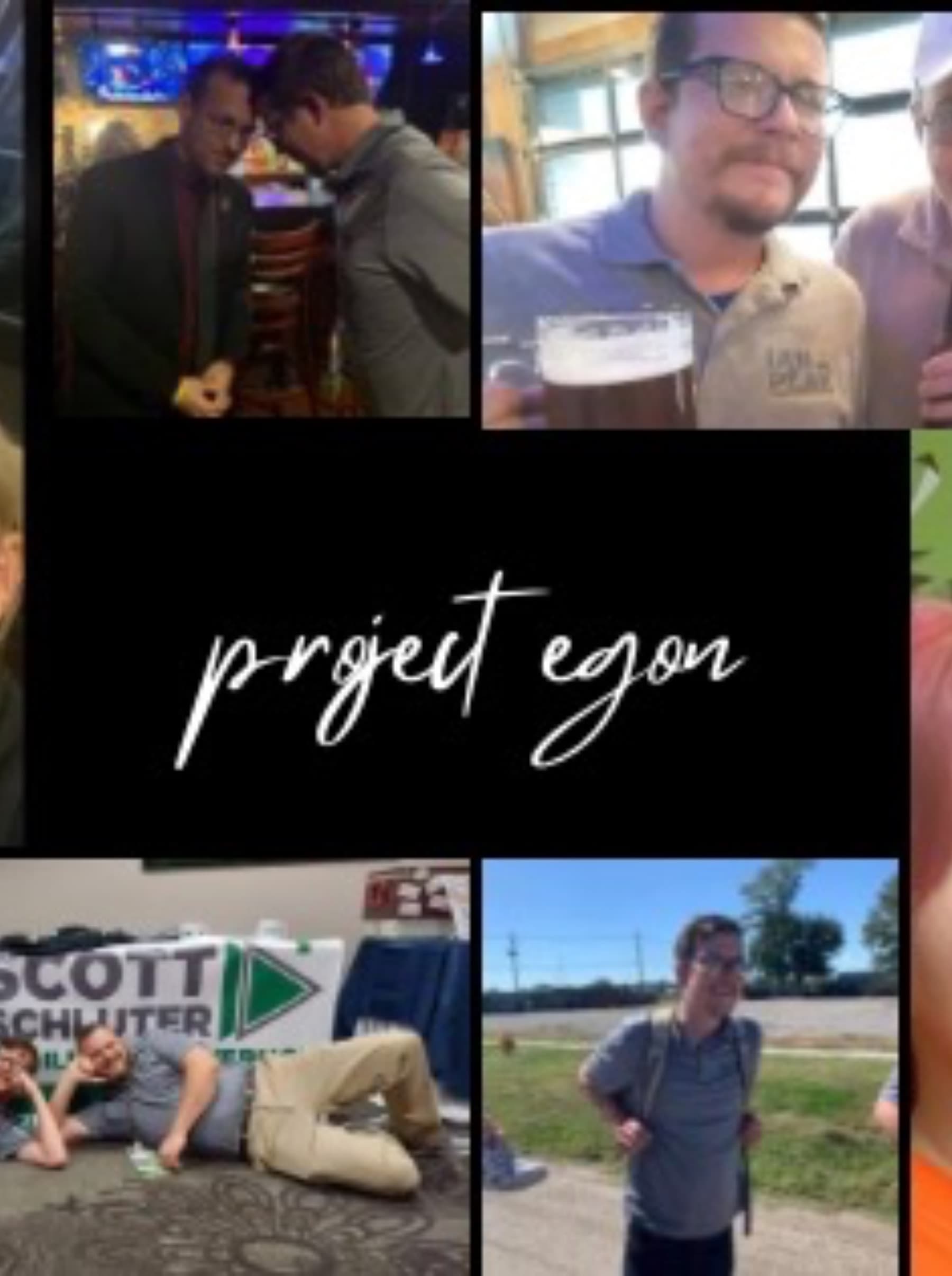 ProjectEgon