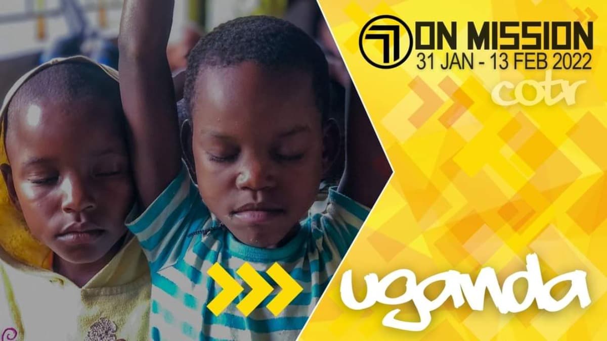UgandaWomensEmpowermentTrip