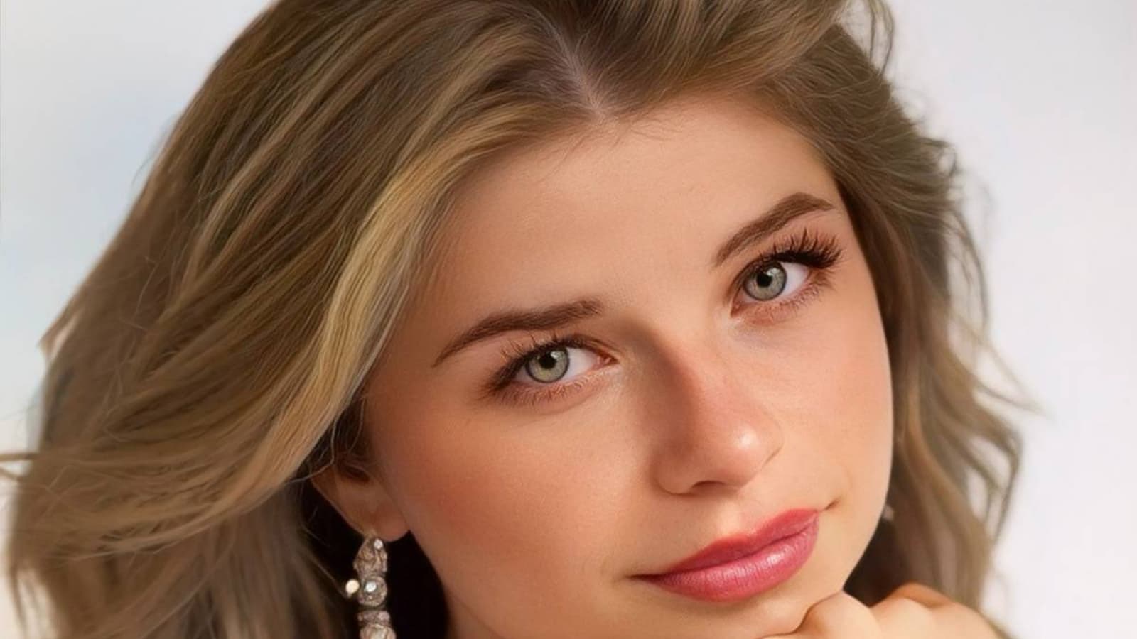 Miss Tehama County Teen