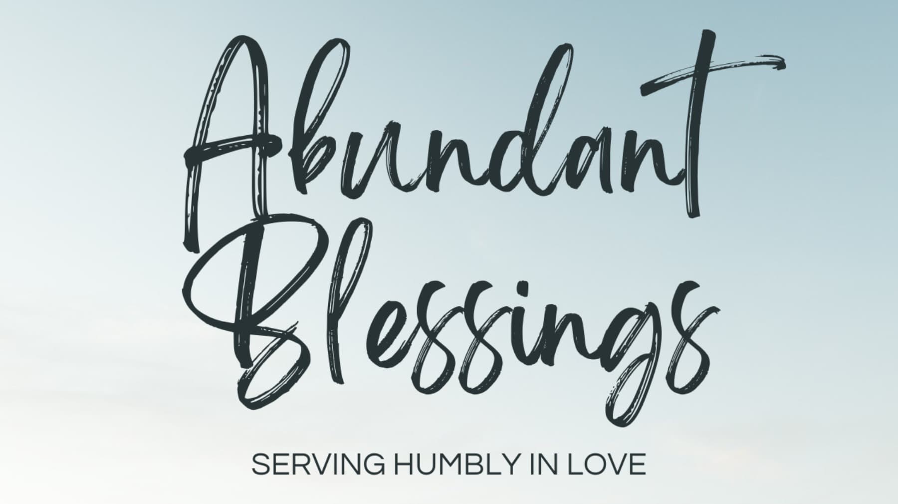 HelpFeedTheHungry