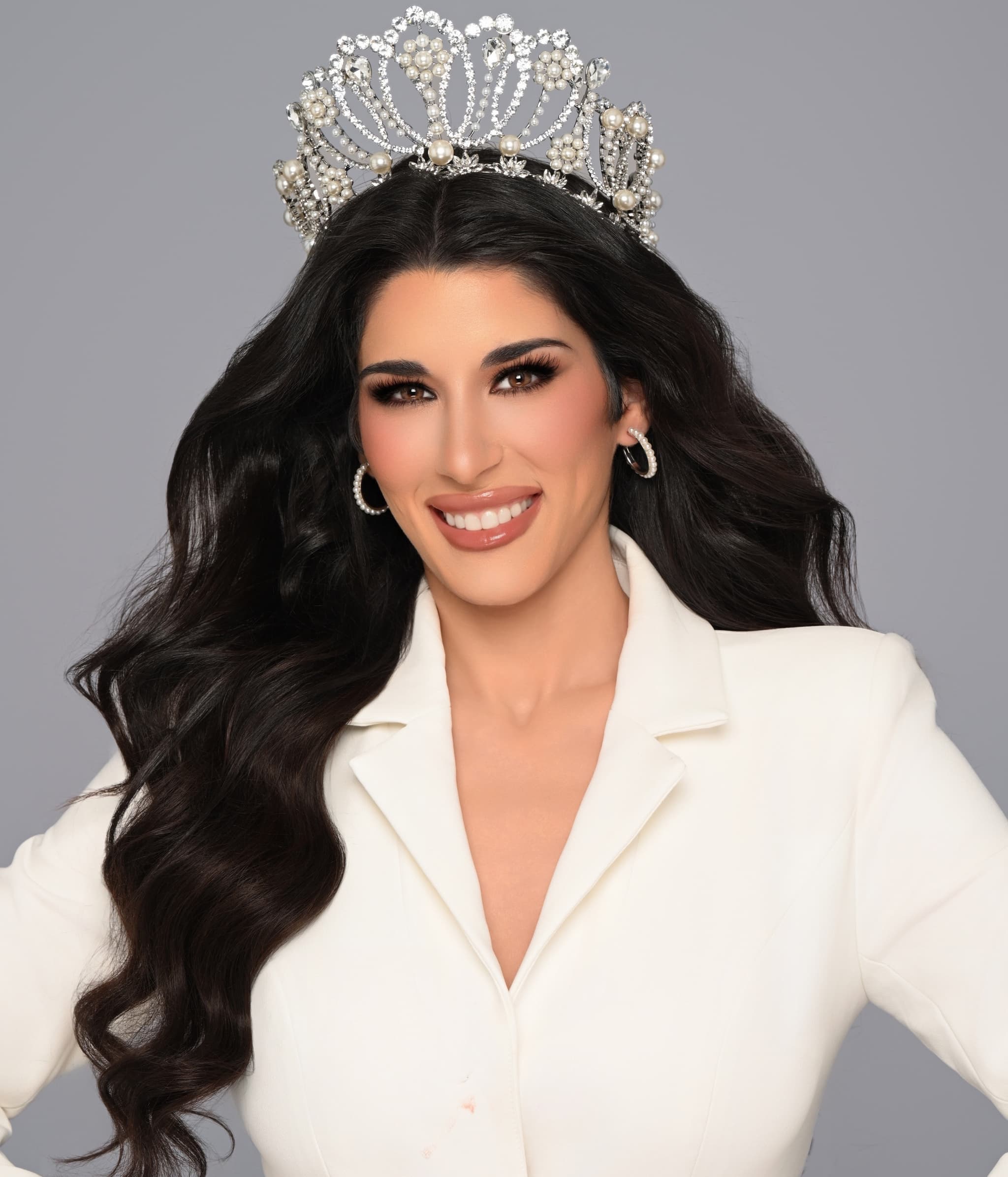 Miss PA USI: Still She Rose