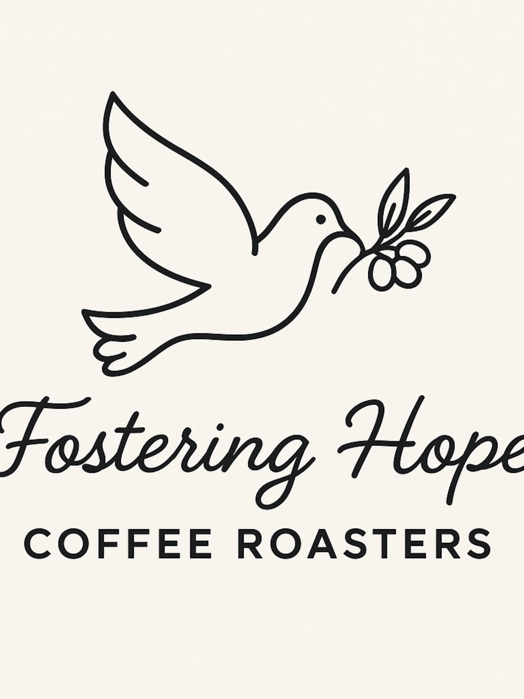 RoastingCoffeeForFosterYouthI