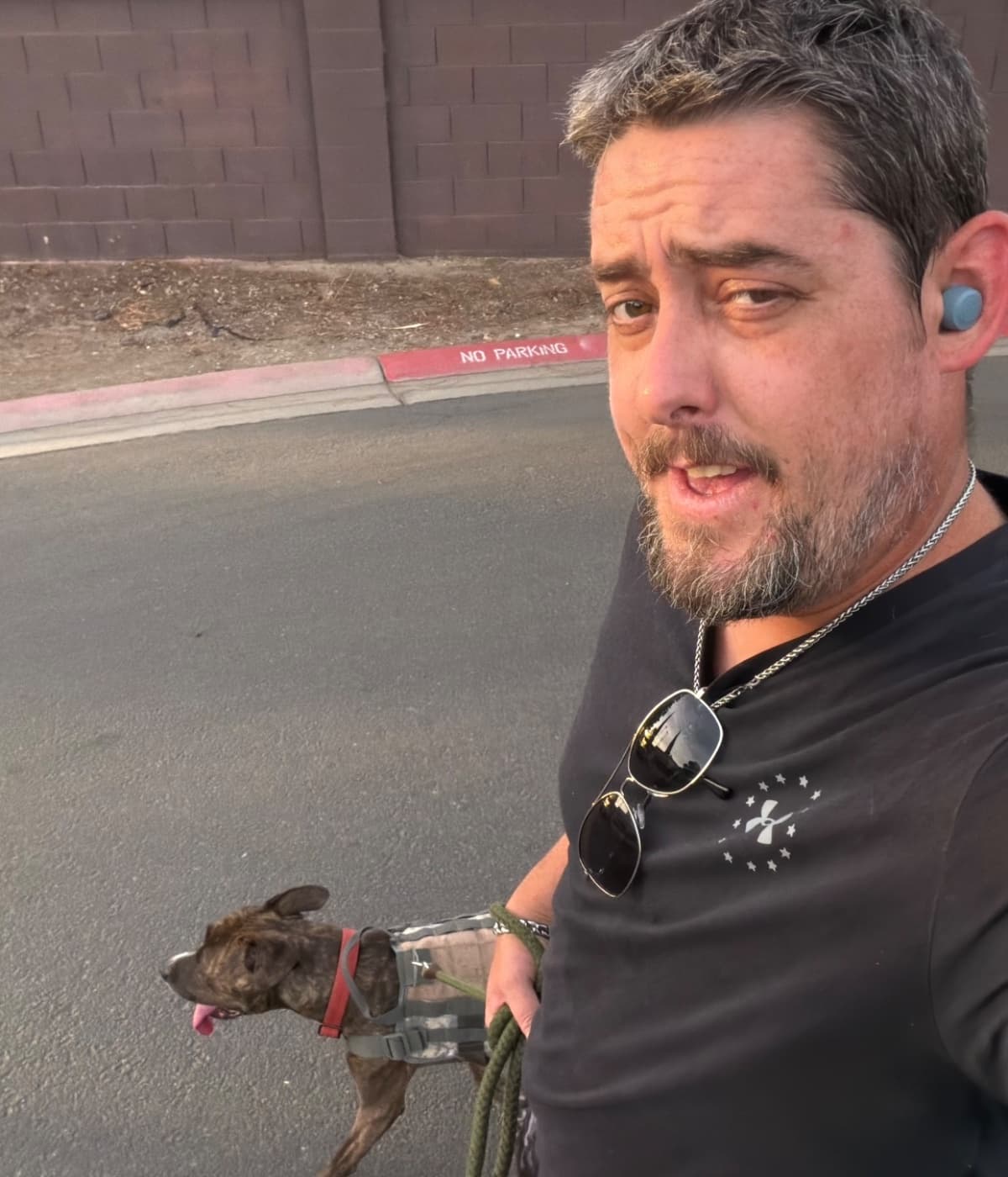 Support A Heartbroken Veteran's Fight