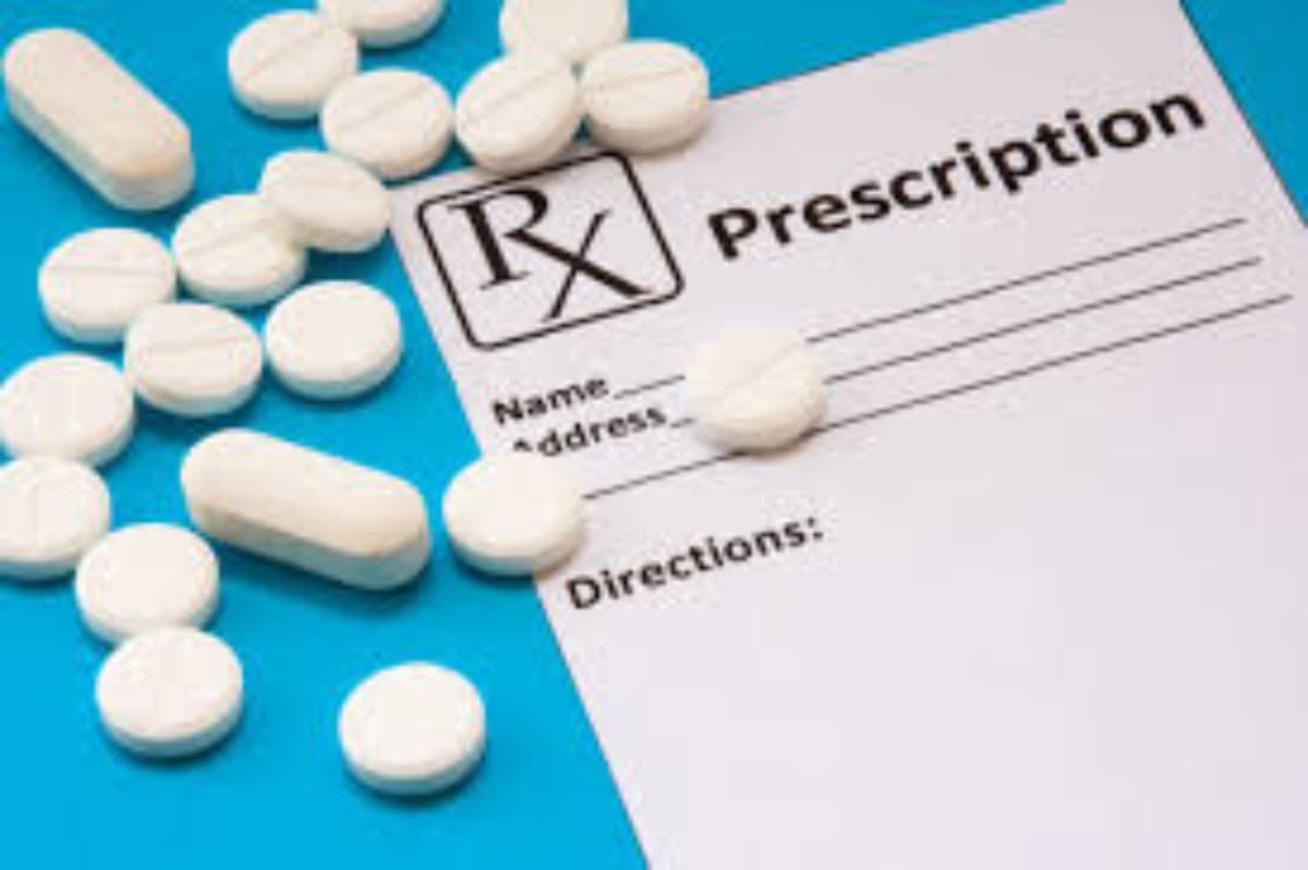 medication