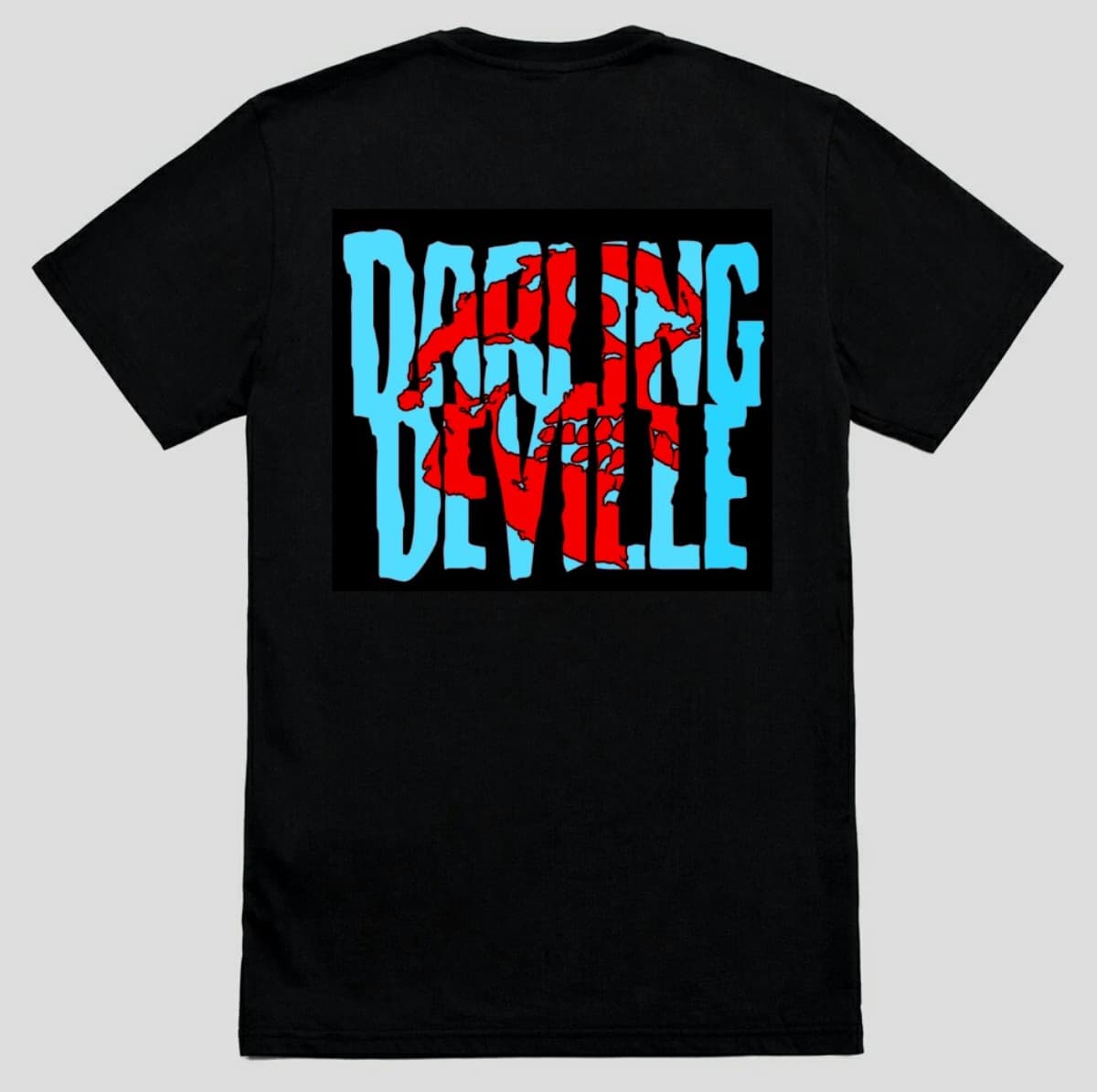 DarlingDeVilleApperal