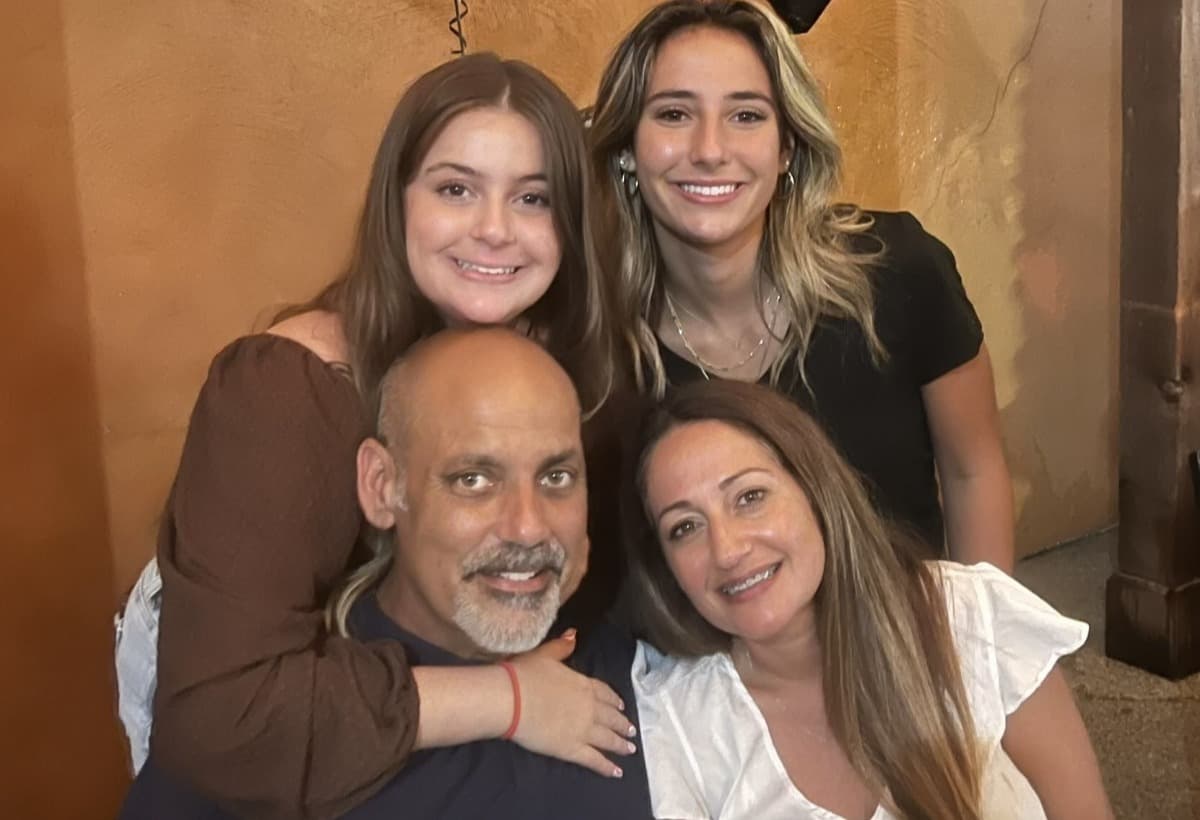 Help The Bellinni Family