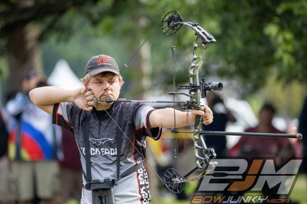 KalebsIBOArcheryFunds