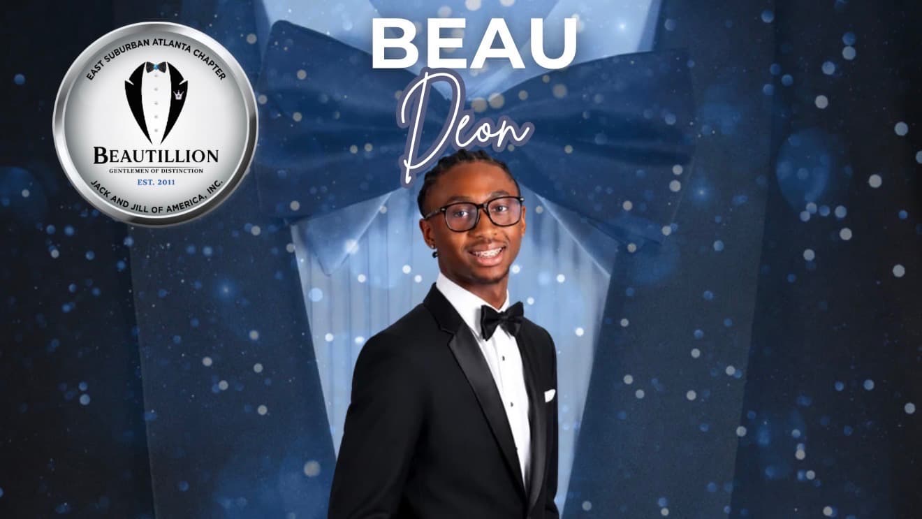 Beau Deon