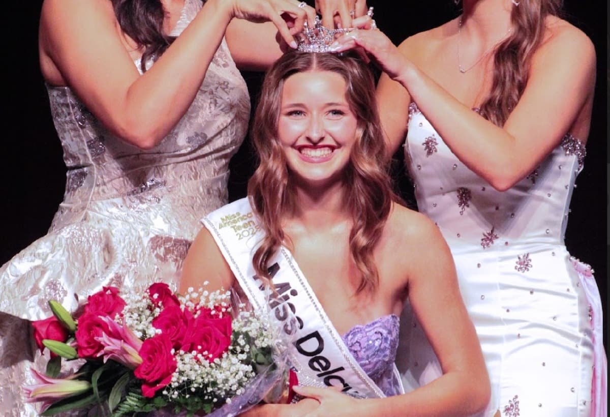 MissDelawareTeen2025