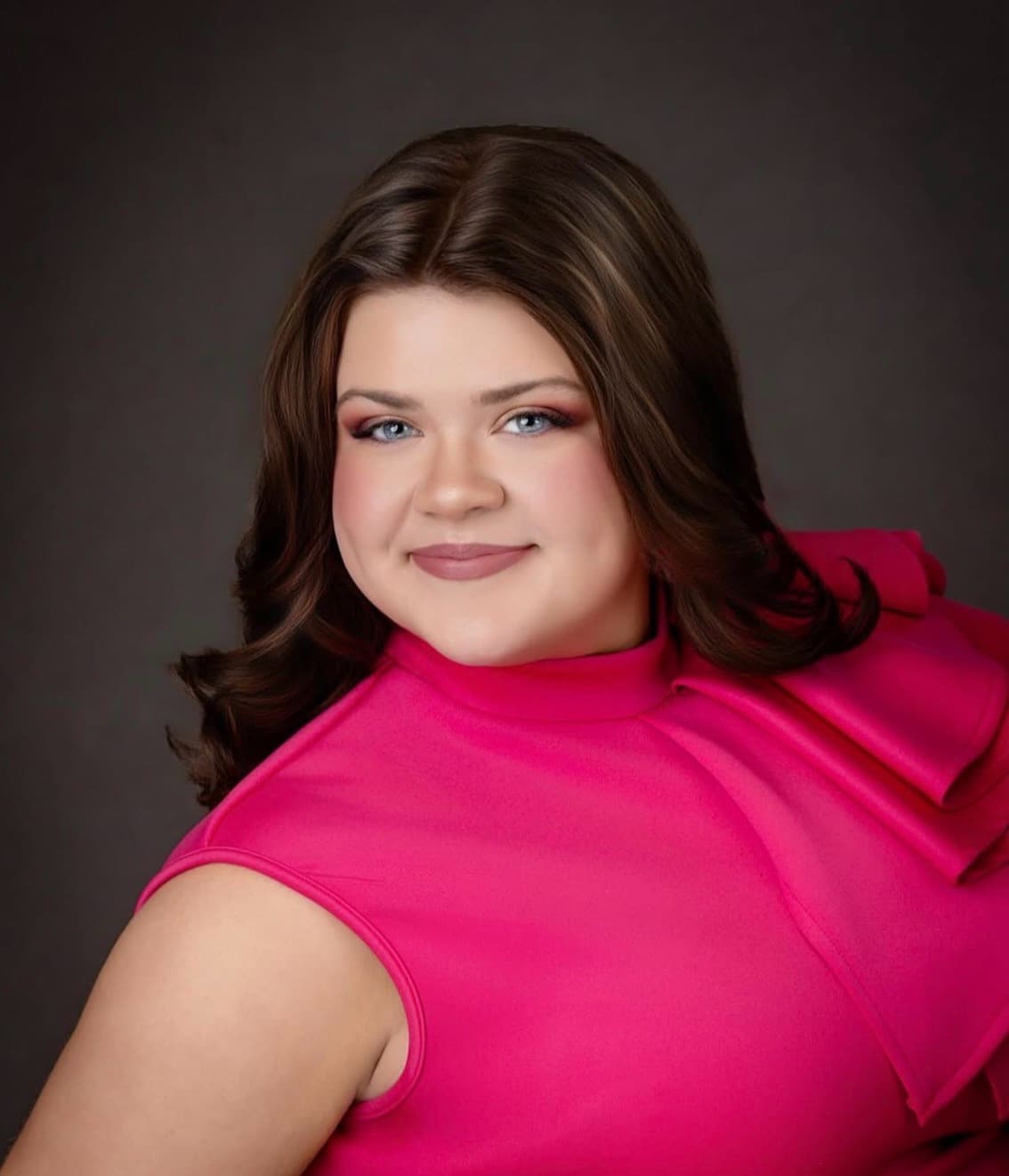 ShelbyCumstonOH28: Go Red For Woman