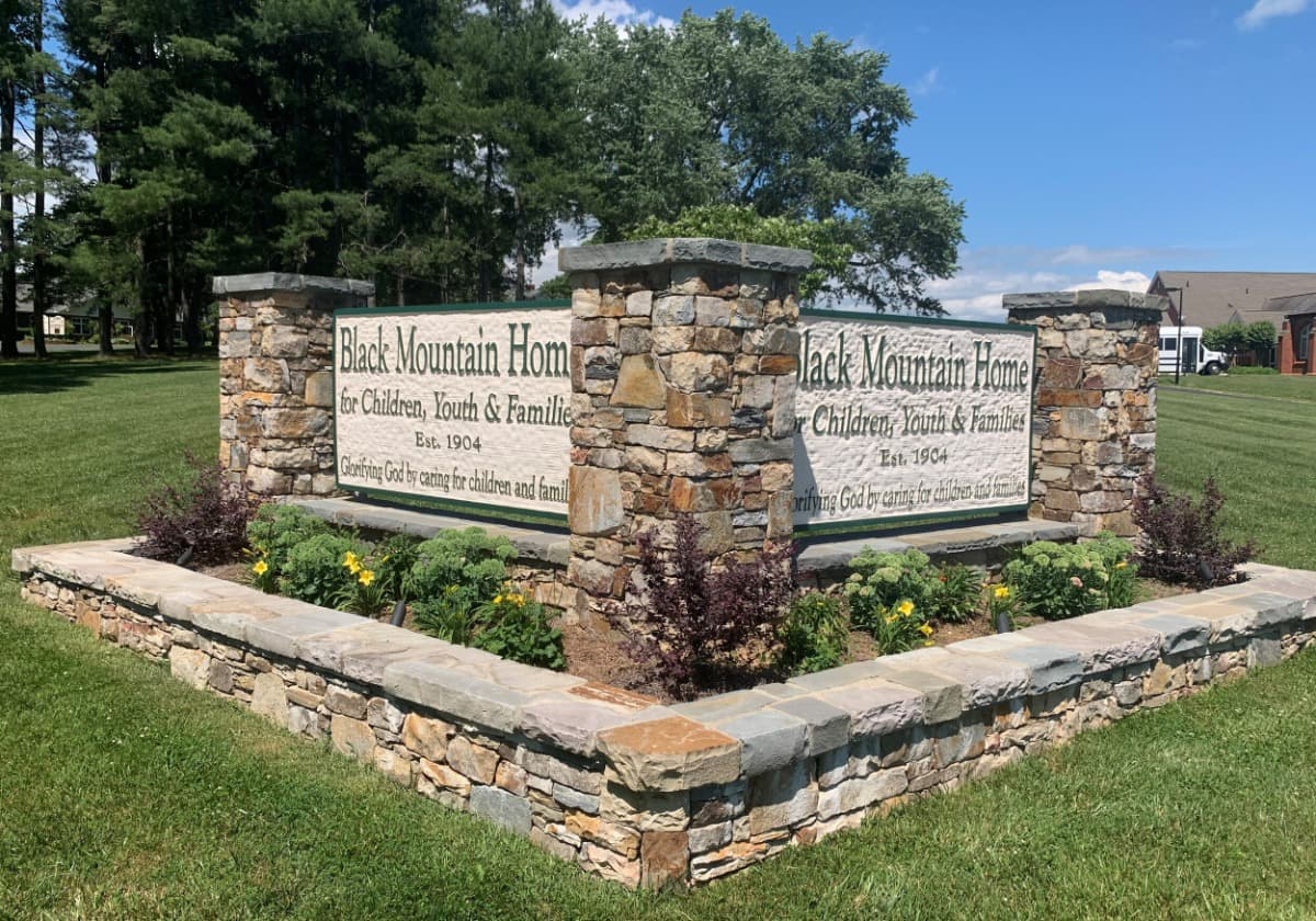 BlackMountainHomeFundraiser