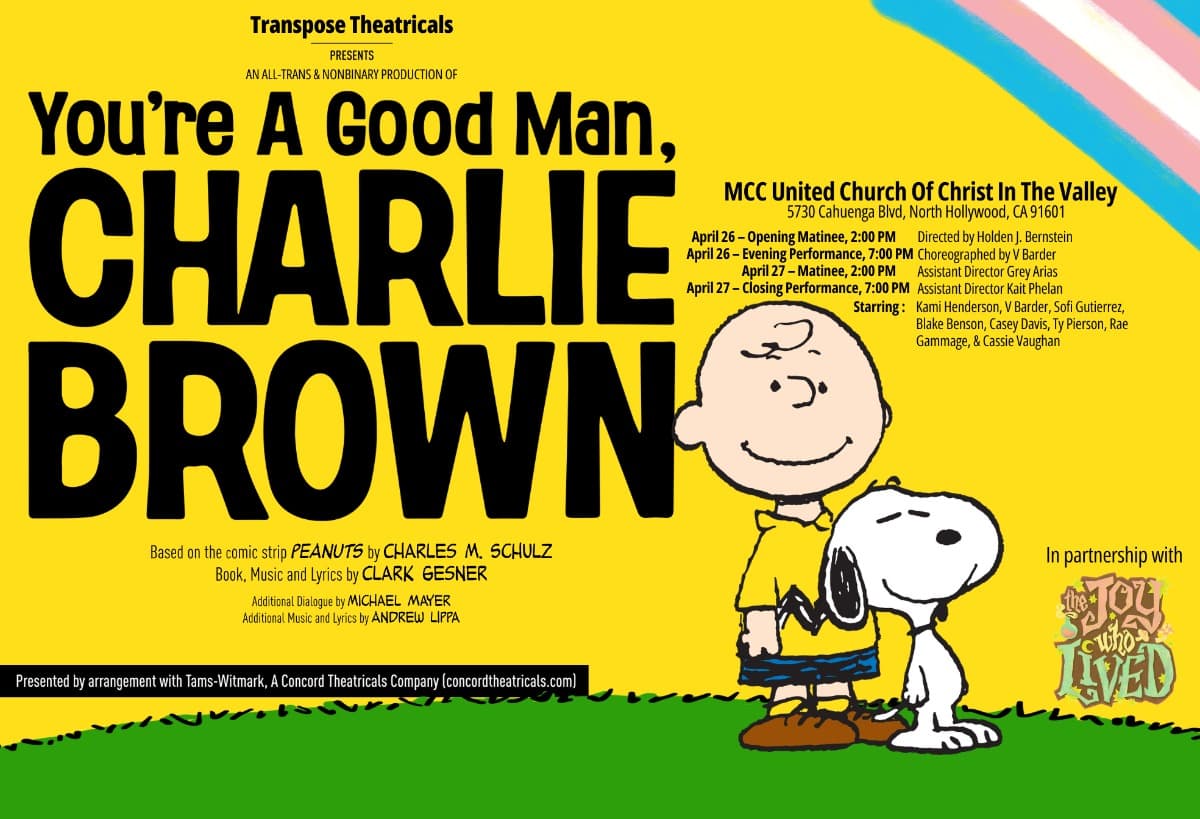 TransCharlieBrown
