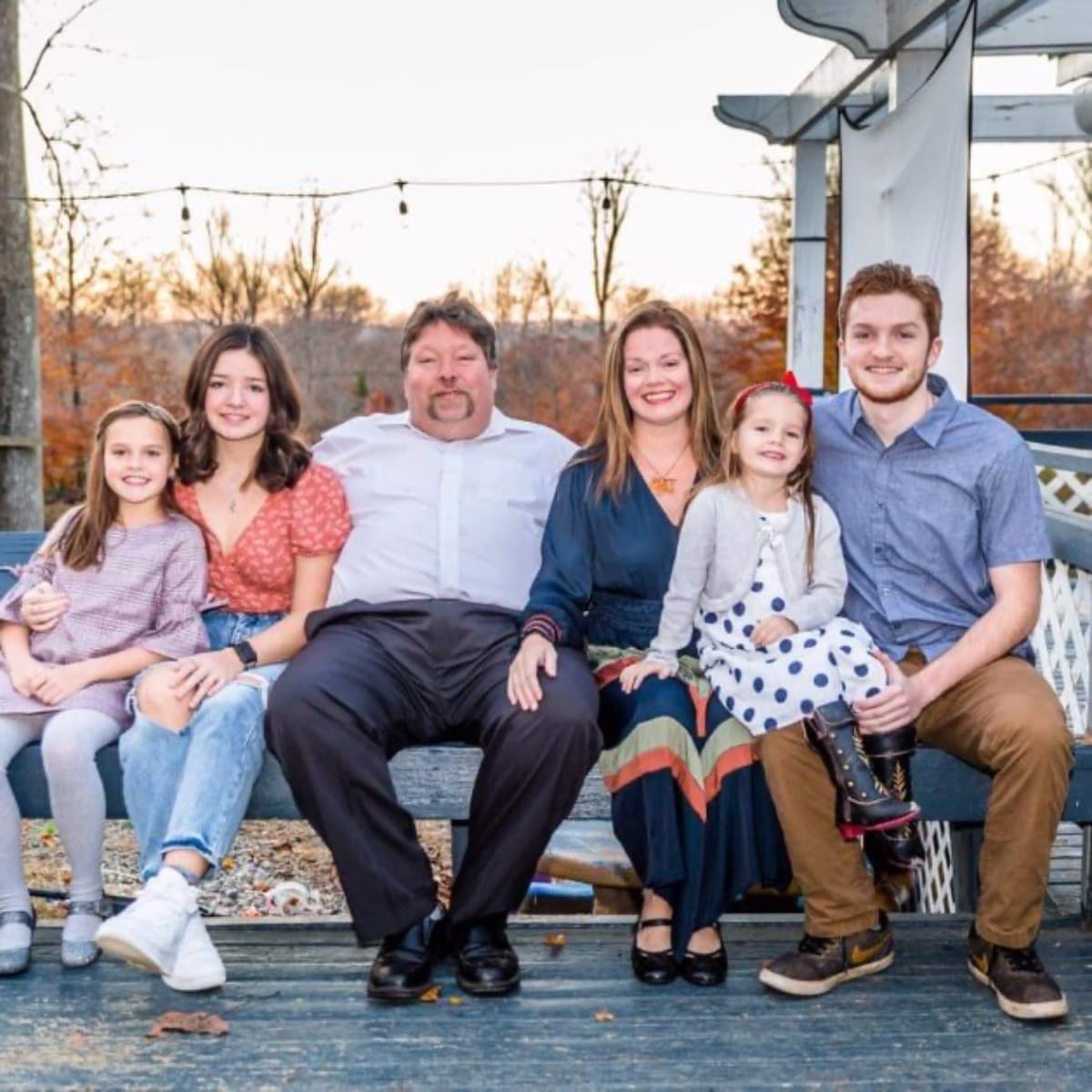 Austin Family