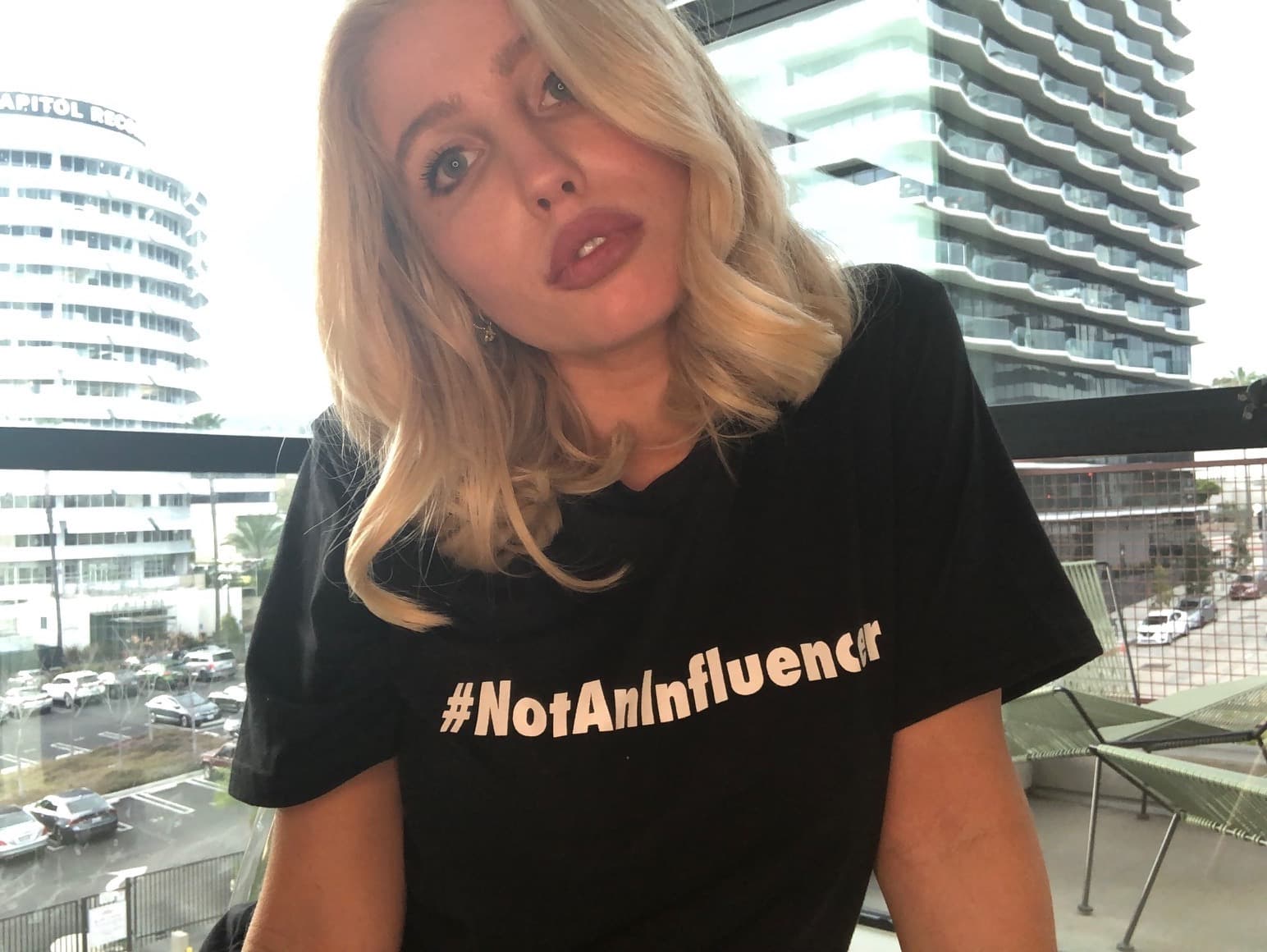 ArielleRayForAll