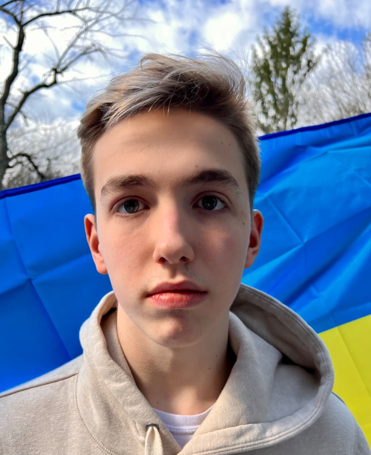 HELPForRefugeesInUKRAINE